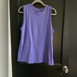 Lululemon All yours tank top-Size 6